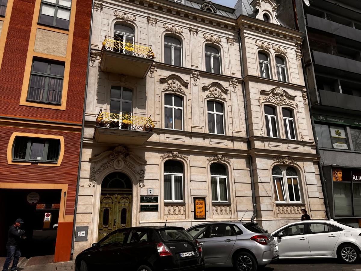 Dk Premium Ballady I Romanse Olsztyn  Luaran gambar