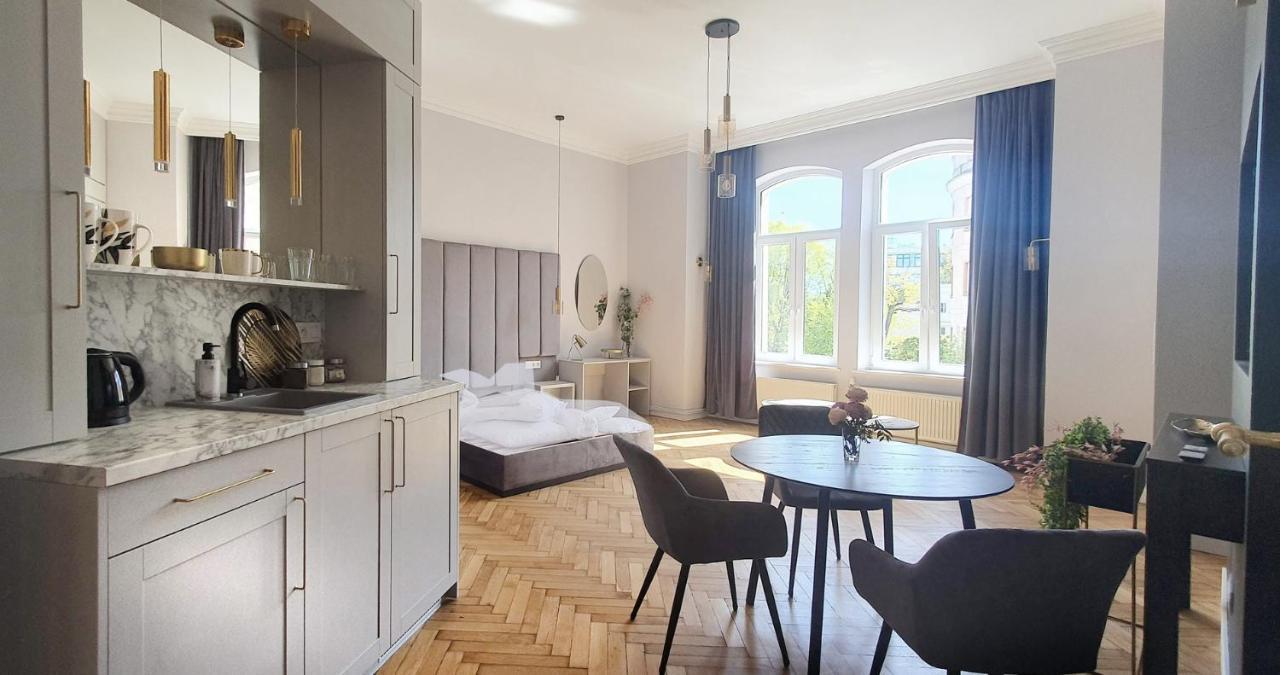 Dk Premium Ballady I Romanse Olsztyn  Luaran gambar