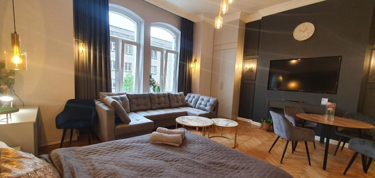 Dk Premium Ballady I Romanse Olsztyn  Luaran gambar