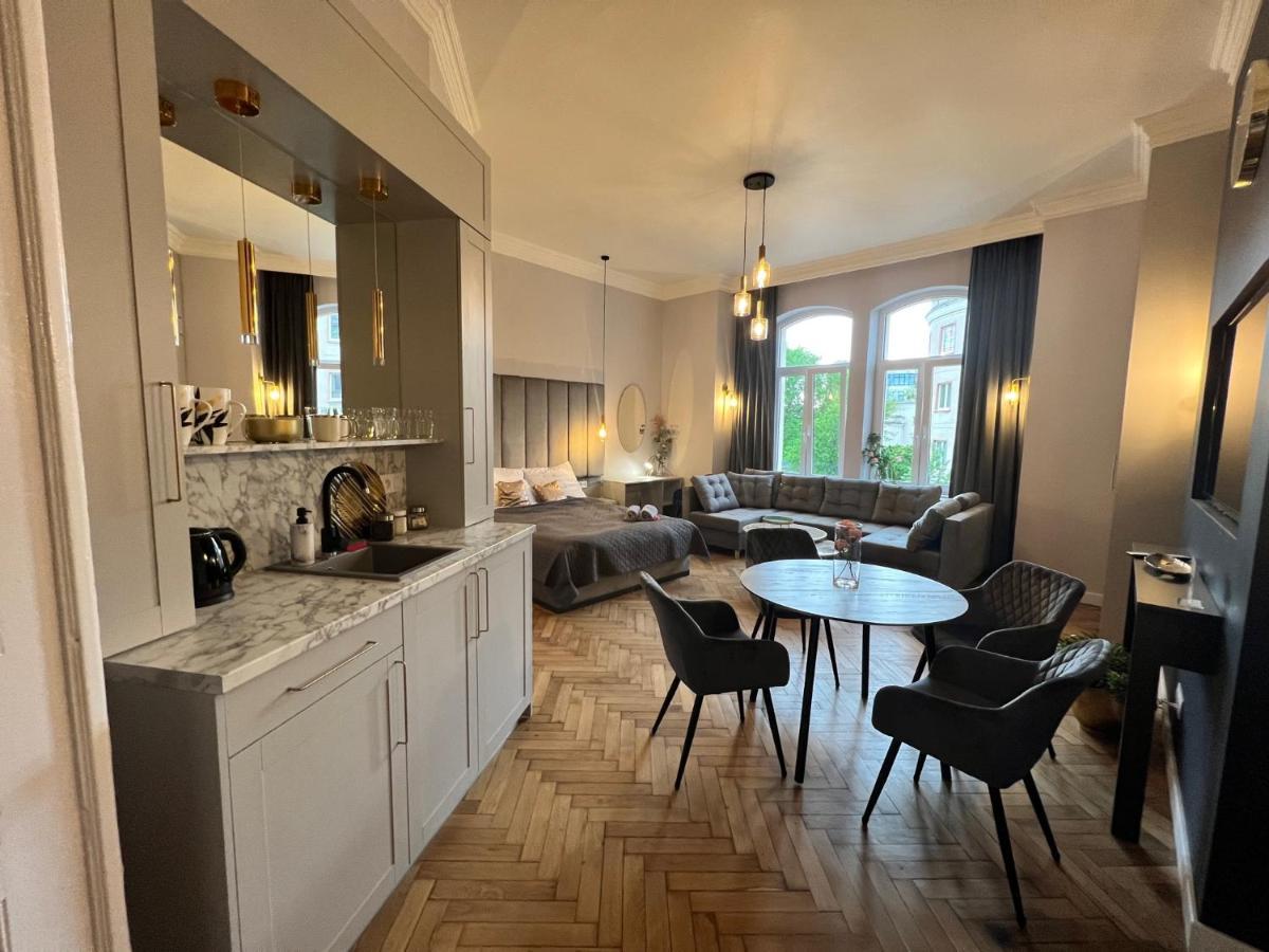 Dk Premium Ballady I Romanse Olsztyn  Luaran gambar
