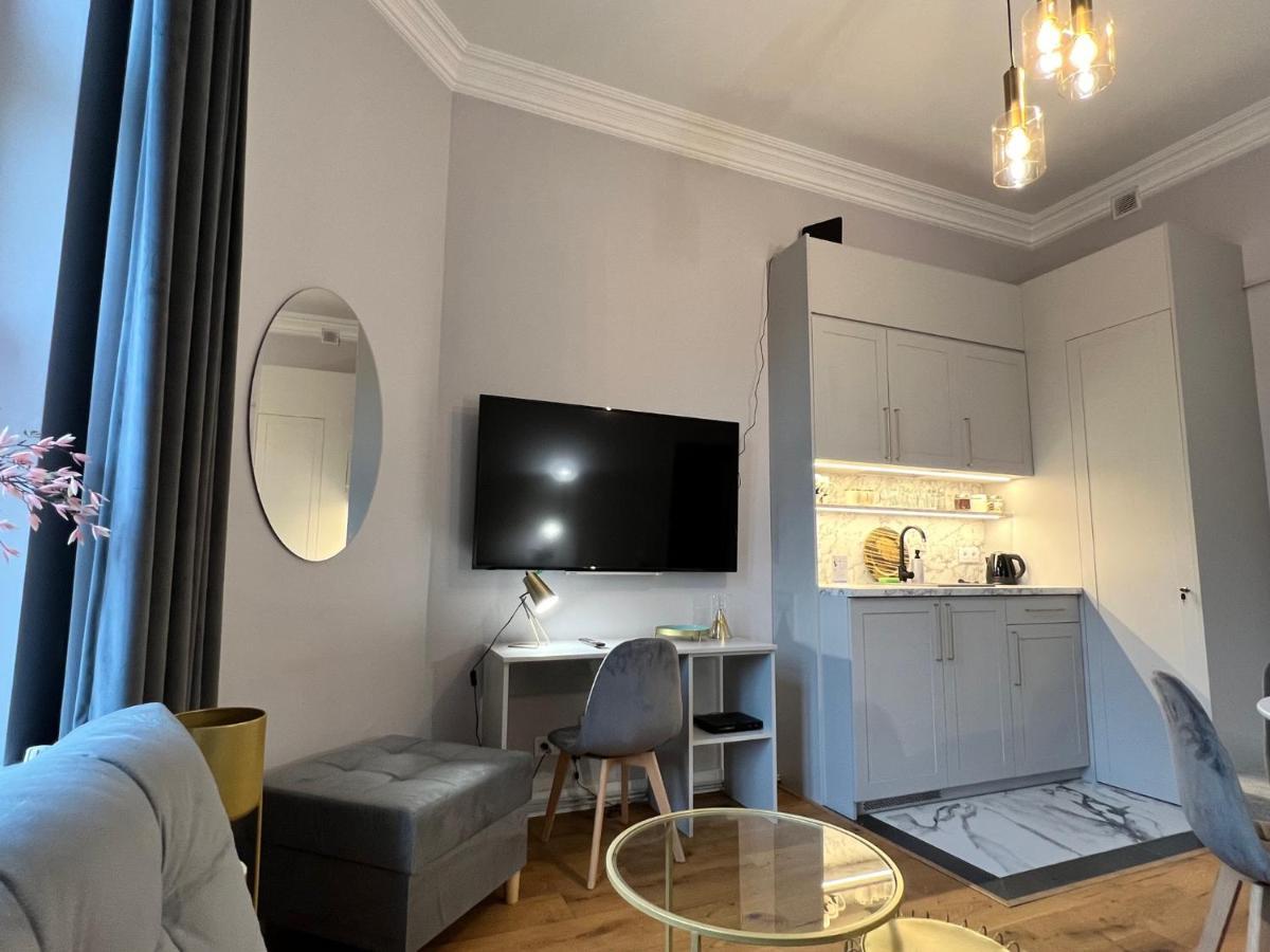 Dk Premium Ballady I Romanse Olsztyn  Luaran gambar