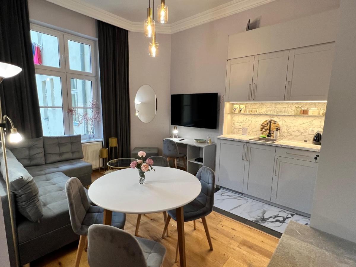 Dk Premium Ballady I Romanse Olsztyn  Luaran gambar